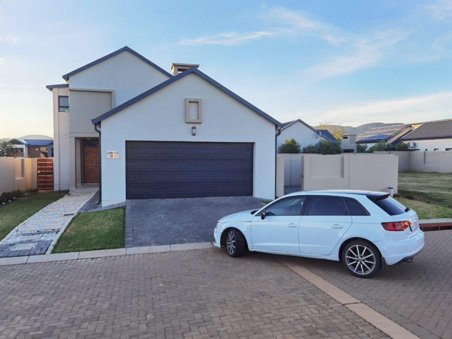 4 Bedroom Property for Sale in La Camargue Private Country Estate North West